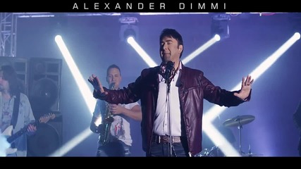 Alexander Dimmi - Gde cu ja