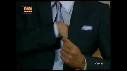 yemin mahir ve gazel / Клетва Махир и Газел