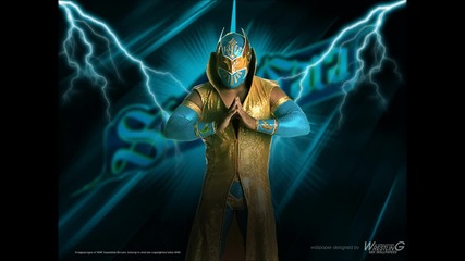 Wwe Sin Cara Theme _ancient Spirit_ + Download Link