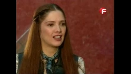 Огън в кръвта 197 епизод 1 част