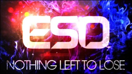 Eso - Birds in a Hurricane