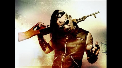 Helltrash Vs. Combichrist - Hate And Booze