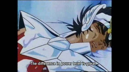 Saint Seiya Tv 76