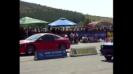 Drag Sliven 2008