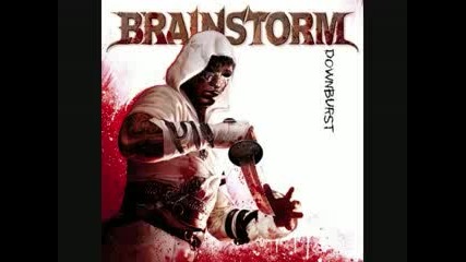Brainstorm - Stained With Sin