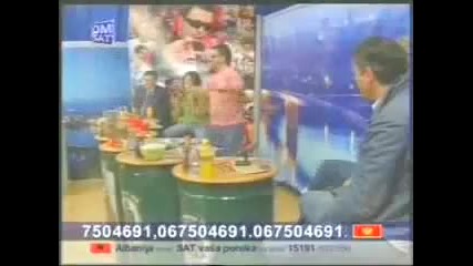 Ljuba Alicic - Ciganin Sam, Al Najlepsi (hitovi)