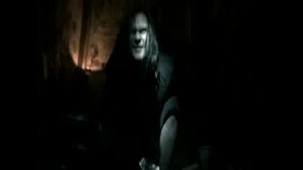 The Used - Blood On My Hands 