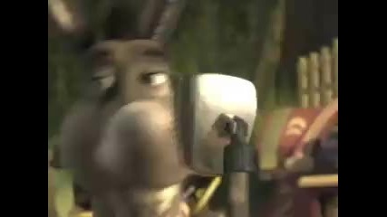Shrek Gasolina 