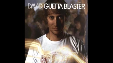 David Guetta, Chris Willis ft. Fergie and Lmfao - Gettin Over You 