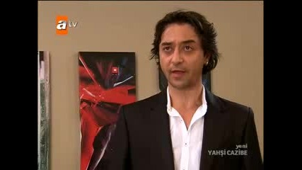 yahsi cazibe 1 bolum part 8