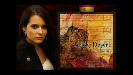 Black Desert - Death Orchestra