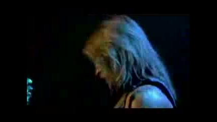 Whitesnake - Cryin In The Rain (live) 
