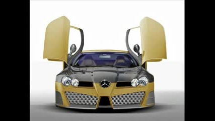 Photoshop Tuning