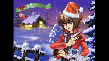 Gx Christmas