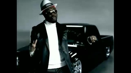 Black Eyed Peas - My Humps (official video) Hd 