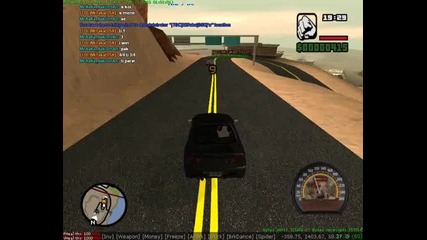 Mravka Narkoman Vs [tdc]mi7aka[dsk]