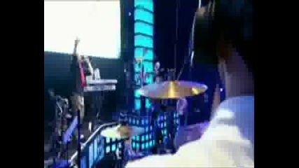 Que Tendras-David Bisbal Live Prevod