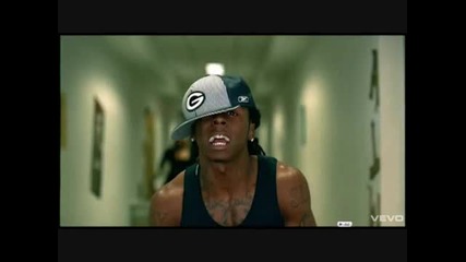Lil Wayne - Green and Yellow (radio Edit)