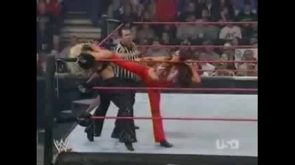 Wwe Diva - - Maria Kanellis