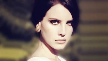 Lana Del Rey - Young and Beautiful