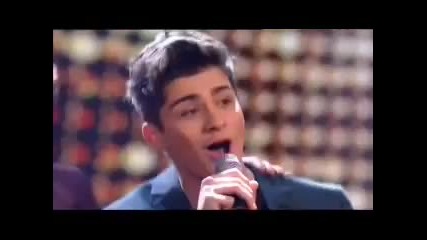 One Direction - Интервю за This Morning част 1