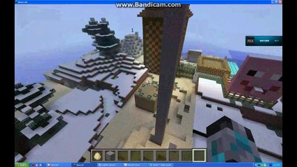 minecraft server