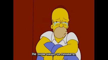 The Simpsons Сезон 18 Епизод 3 Бг Субтитри