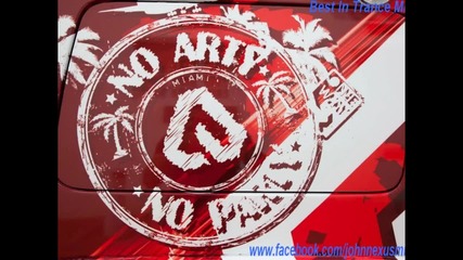 Bt & Arty feat. Nadia Ali - Must Be The Love (asot 553)