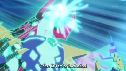 Yu-gi-oh Arc-v Episode 102 English Subbedat