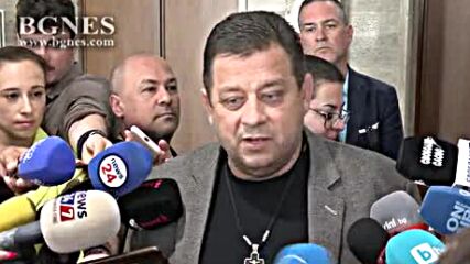 Николай Марков: Главчев трябва да си поеме отговорността, МС осъществява националната сигурност