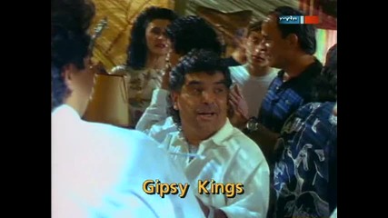 Gipsy Kings - Pida Me La