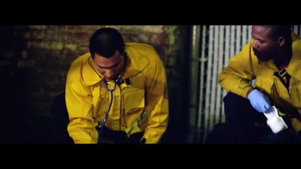 Game - The City ft. Kendrick Lamar