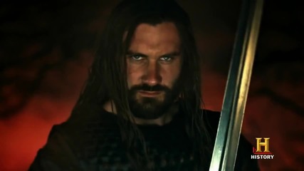 Rollo - Vikings - Season 2: Character Promo * Викинги - Сезон 2 * героите [ hd & hq ]