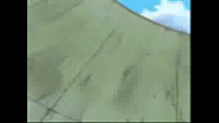 Naruto - Девето Опашата Лисица