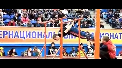 Железни Момчета със страхотна Сила И Умения !!!