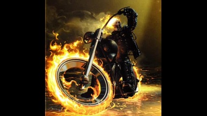 ghost rider