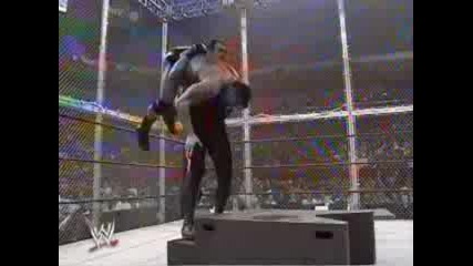 Undertaker-Greatest Moments!!!!!