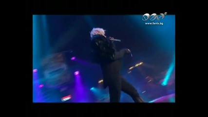 Azis - Boli (fan Tv Nagradi) 2010 