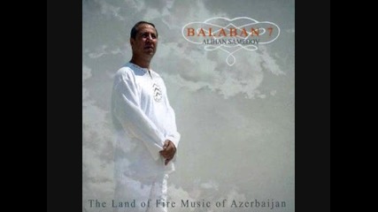 Alikhan Samedov - Son Nefes _ Balaban _ Azerbaijan
