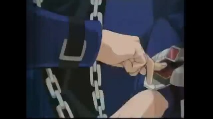 Yu-gi-oh season 3 / 1 opening