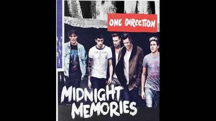 * Превод * One Direction - Little White Lies [ Midnight Memories 2013 ]