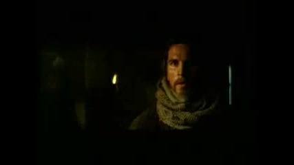 Батман в Началото (2005) - Трейлър