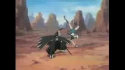 Bleach Amv - The Animal I have Become