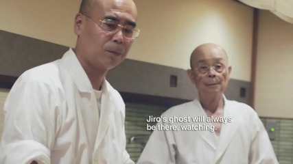 Jiro Dreams Of Sushi - Official Trailer [hd]