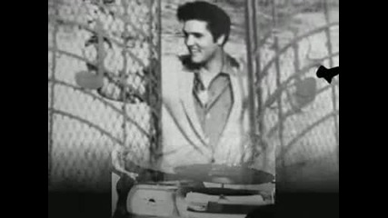 Elvis - Gonna Get Back Home Somehow