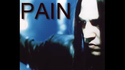 Pain - Monkey Business 
