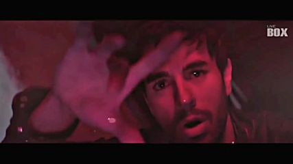 Enrique Iglesias ft. Calvin Harris - Vive Fast (new song 2018)