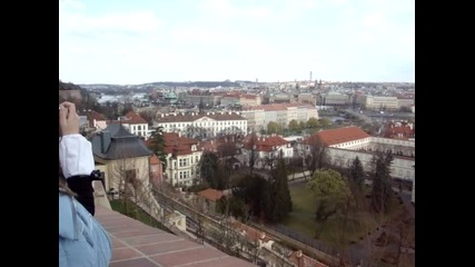 nad prague