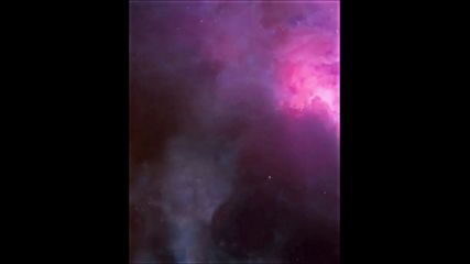 Реещи се сред космически мъглявини – образуванията където се раждат новите звезди (3)