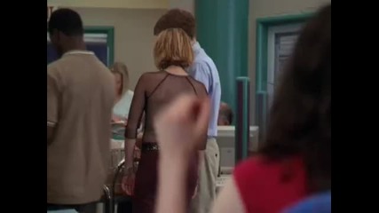 the spells of Charmed ~ season 4